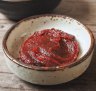 Gochujang is used in many of our favourite Korean dishes.