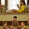 In Moonrise Kingdom, Wes Anderson returns to his juvenile days