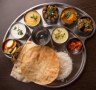Must-try dish: North Indian thali, $14.90.

