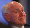 Keep calm and let the High Court carry on: John Howard