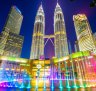 Travel tips and advice for Kuala Lumpur, Malaysia: The nine things you should do