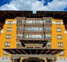 Six of the best: Luxury hotels in Bhutan