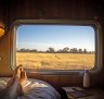 The four-day, three night coast-to-coast Indian Pacific more than qualifies for grand train journey status.