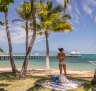 Picnic Bay, Magnetic Island.