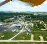 Port Vila Airport: Don't expect a glitzy, modern airport and you won't be disappointed.