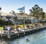 Gippsland Photoshoot | April 2019 Handout image supplied by Visit Victoria for use in Traveller
xxoneonlygippsland One &amp; Only Gippland Lakes ;Â text by Paul ChaiÂ 
The Metung Hotelcr:Â Visit VictoriaÂ 
