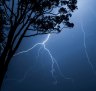 Sydney and Hunter battered by heavy rain, thunder and lightning