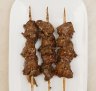 Must-order dish: The OG: lamb and cumin skewers.
