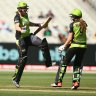 Ten aims to build on Big Bash success