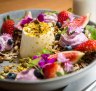 Swap granola for 'Hempnola' at Plain Sailing cafe