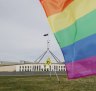 Same sex marriage vote live: Parliament to pass historic bill legalising gay marriage