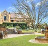 Mount Lofty House, Adelaide Hills.