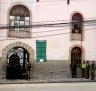 In the '90s, it was quite common for backpackers to take an unofficial tour of La Paz's notorious San Pedro prison.