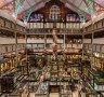 Augustus Henry Lane Fox Pitt Rivers collected some 22,000 artefacts over the yeras, all of which he donated to the University of Oxford on the condition that it build a museum to house them all.