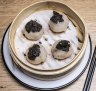 Dumplings and truffles collide at Sydney's new Lotus outpost