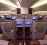 Airline review: ​Thai Airways, Boeing 777-300ER, business class, Sydney to Phuket