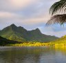 Raiatea Lodge Hotel review, French Polynesia