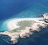 Aerial view of the Dampier Archipelago&lt;br /&gt; tra15-sixbest-Pilbara
Image supplied by Tourism Western Australia for Traveller
Pls note credit requirements