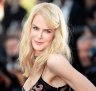 Nicole Kidman talks career risks, family priorities and new film The Beguiled