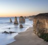 The Great Ocean Road.