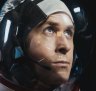 With Ryan Gosling in the hot seat, First Man's lunar journey rivals Kubrick