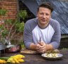 Make Christmas easy on yourself and practise cooking your menu beforehand, Jamie Oliver says.