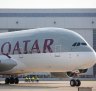 Qatar Airways promises to introduce Canberra route despite diplomatic crisis
