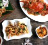 Singapore sizzle: The hottest food haunts of the Lion City