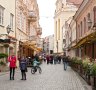 Where to stay and what to see in Lithuania