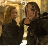 The Hunger Games: Mockingjay, Part 2 review: more famine than feast