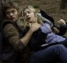 The 5th Wave review: Intriguing possibilities arise in teen survival tale