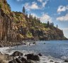 Norfolk Island is classified as an Australian external territory.