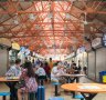 Tips for eating at Singapore hawker centres