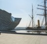 Dundee is a scottish city worth a detour for its rich design heritage