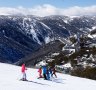 Falls Creek is renowned for having the best spread of beginner to advanced runs.