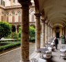 Rome’s best places to eat and drink