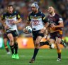 Rugby League Players Association awards night gets total overhaul