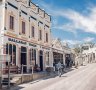 Step back in time at Sovereign Hill, Ballarat's biggest attraction. 