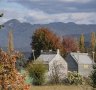 Tobacco kilns provide inspiration for new architecture around Myrtleford.