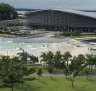 Water and what's in it are central to the tropics so heading to the Darwin Waterfront is a no-brainer. 