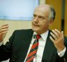 Let's celebrate Eric Abetz's unexpected support for bisexual visibility!