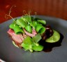 Seven dishes you must try in Rutherglen, Victoria: Chef Simon Arkless