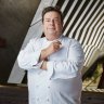 Peter Gilmore of Quay will feature in the AO Chef Series.