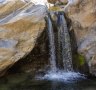 Tahquitz Canyon, Palm Springs.