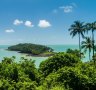 Ile du Diable (Devil's Island) in French Guiana was made famous by the French national scandal known as the Dreyfuss Affair.