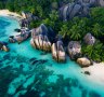 Six of the coolest holiday islands in the Indian Ocean
