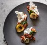 Pho meets tartare: modern Vietnamese at Atlas Dining.