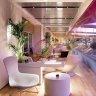 Six of the best: Airport lounges