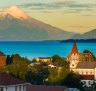 Chile's Araucaria region: Volcanoes and lakes on a road trip through Chile's Lake District