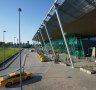 Airport review: Tirana International Airport Nene Tereza (Mother Teresa), Albania